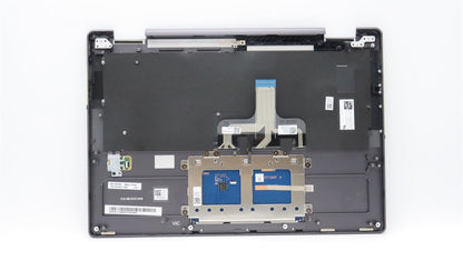 Lenovo Upper Case ASM_SPA L82QF FPSG 5CB1J11068