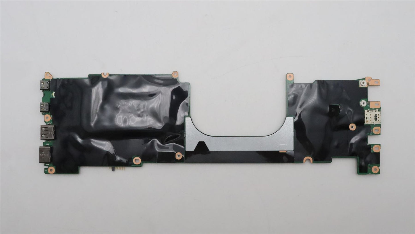 Lenovo ThinkPad X1 10th Gen Motherboard Mainboard UMA INTELI71265U 5B21K90448