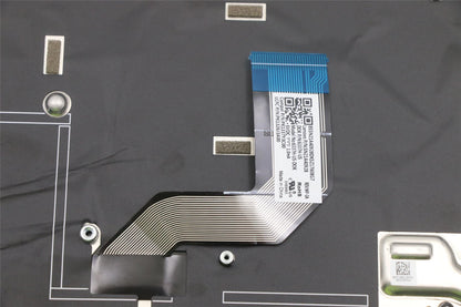 Lenovo MECH_ASM FRU Cc LTE w/TP&NBLKB_US for AT 5M11G97058