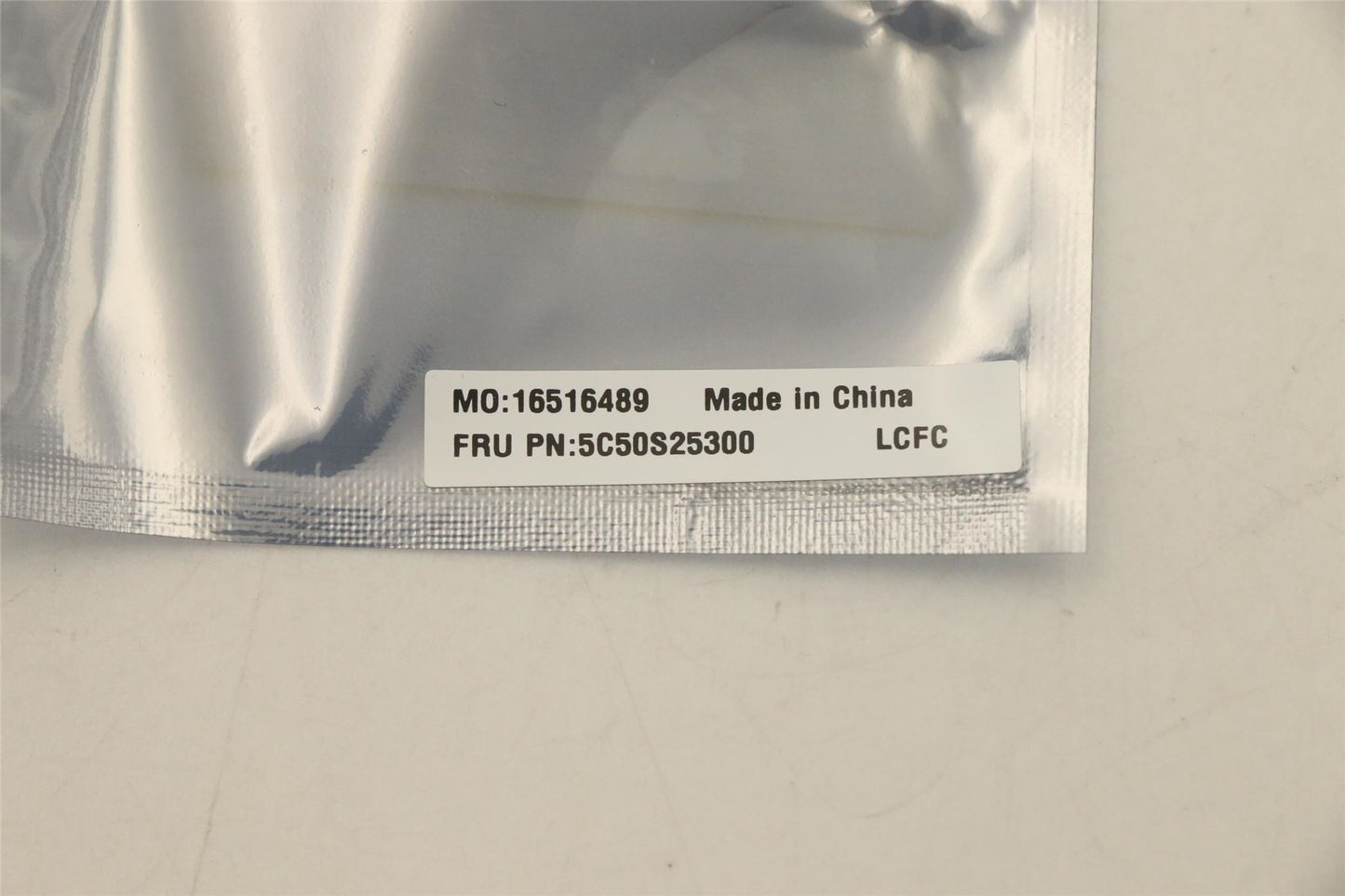 Lenovo SENSOR_BOARD L 82RC 5C50S25300