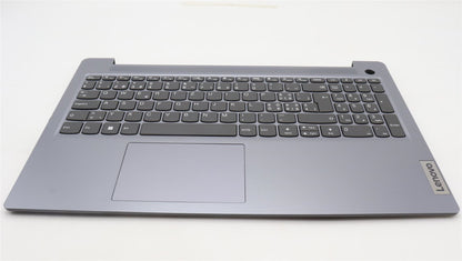 Lenovo Upper Case ASM_SWS L82XB AGFP NBL 5CB1K95059