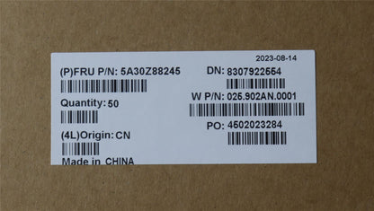 Lenovo ThinkBook K14 G2 IRU 14 G6 IRL Wi-Fi Wifi Wireless Antenna 5A30S36096