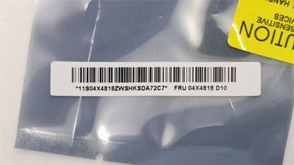 Lenovo ThinkPad L440 Power Button Board 04X4818