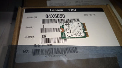 Lenovo Wireless,CMB,CBT,4352 Indo Board 04X6050