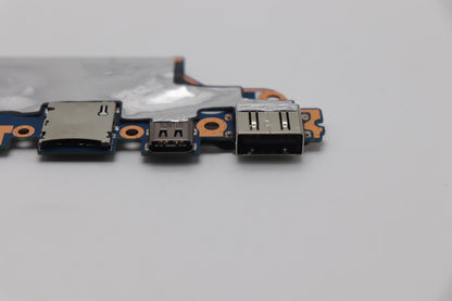 Lenovo CARDPOP H 83JT USB Board 5C50S25786
