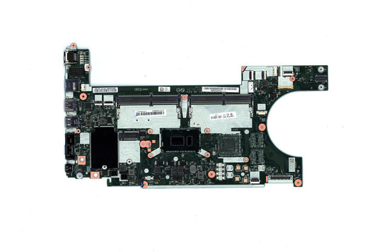 Lenovo ThinkPad L480 Motherboard Mainboard UMA Intel i3-8130U 02DC303