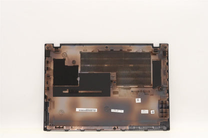 Lenovo FRU P16SG1_D_COVER_UMA_WL_ASSY_BK 5CB0Z69599