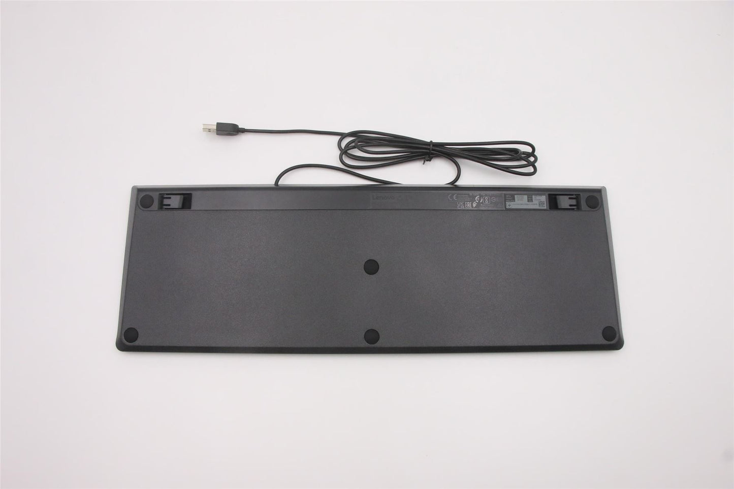 Lenovo USB Calliope KB BK RUS 00XH616