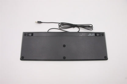 Lenovo USB Calliope KB BK RUS 00XH616