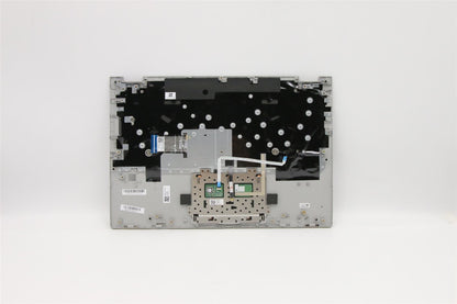 Lenovo IdeaPad C340-14IWL C340-14IML Keyboard Palmrest French Grey 5CB0S17462