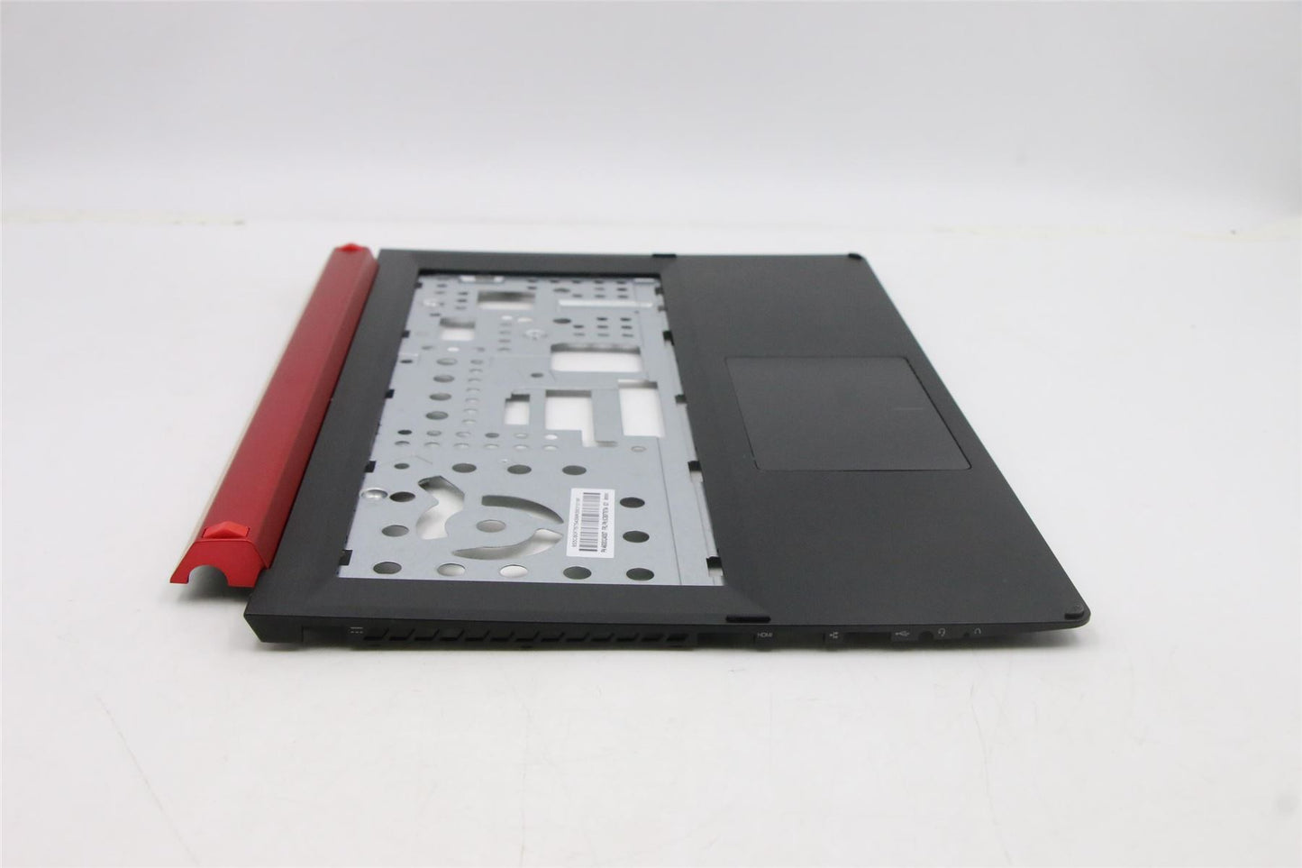 Lenovo Flex 2-14 Palmrest Top Cover Housing Black Red 5CB0F76754
