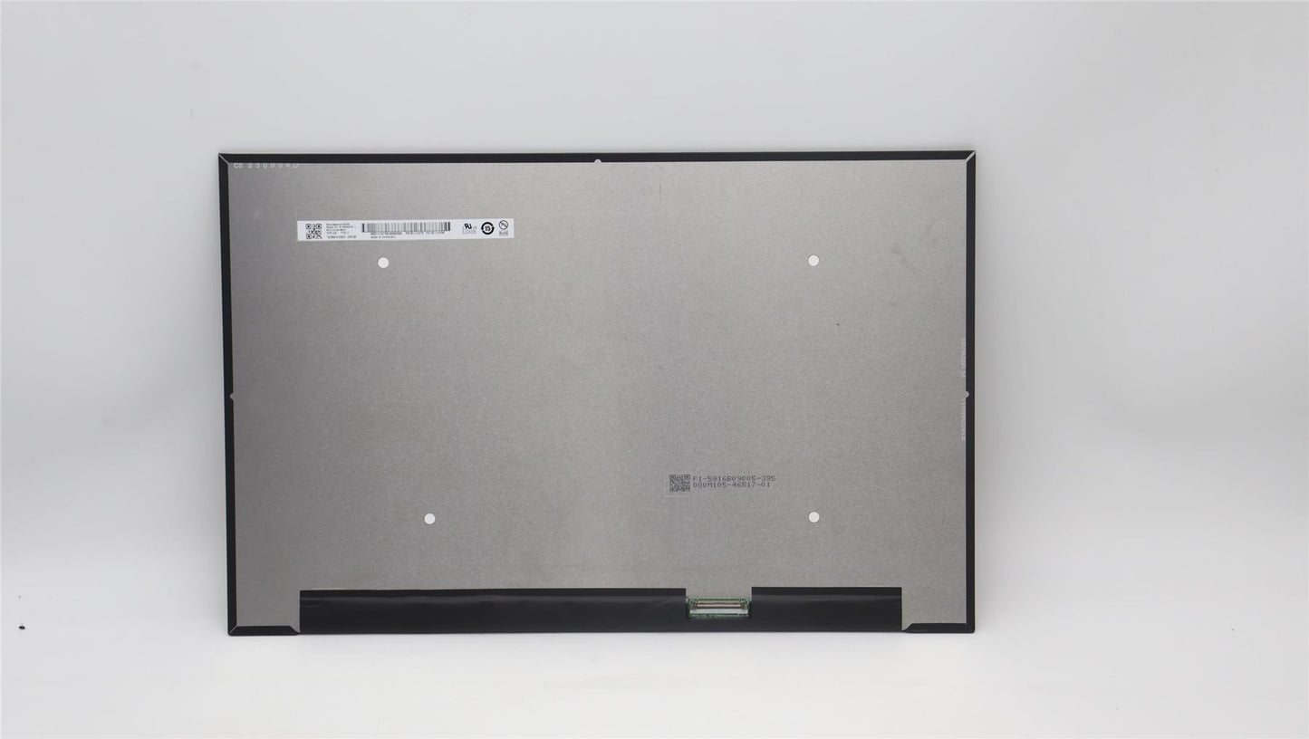 Lenovo FRU BOE NE160QDM-NYC V18.0 16.0 5D11J74767
