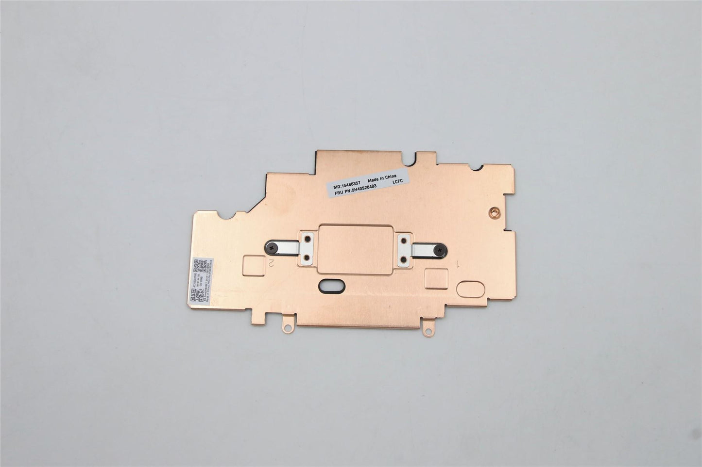 Lenovo Thermal module L82N3 TS 5H40S20402
