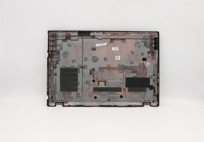 Lenovo ThinkPad T15 Bottom Base Lower Chassis Cover Black 5CB0S95431