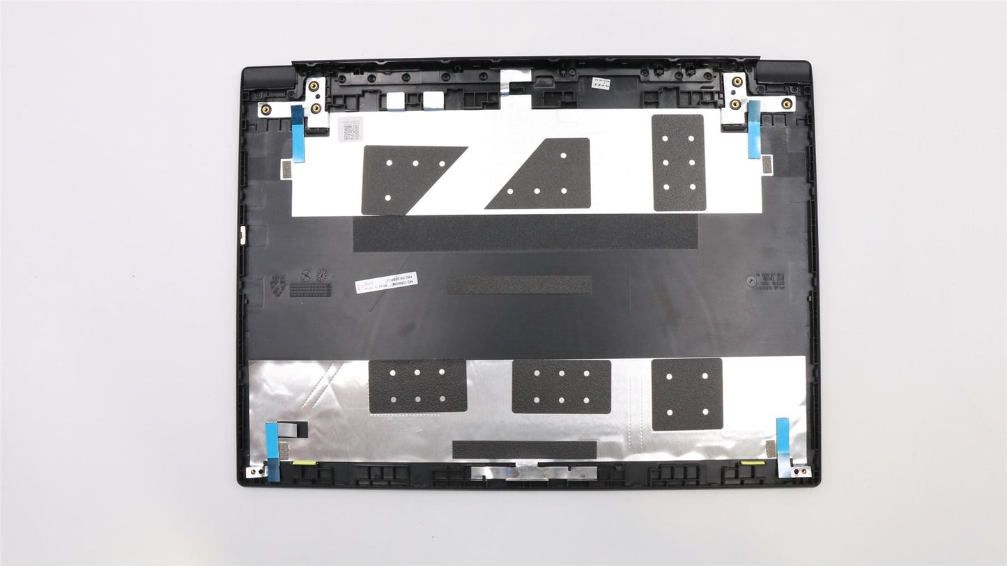 Lenovo ThinkPad E490 LCD Cover Rear Back Housing Black 02DM337
