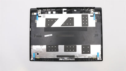 Lenovo ThinkPad E490 LCD Cover Rear Back Housing Black 02DM337