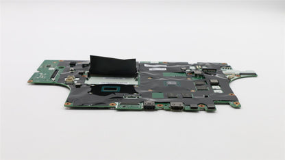 Lenovo ThinkPad P72 Motherboard Mainboard DIS intelI78750H 01YU273