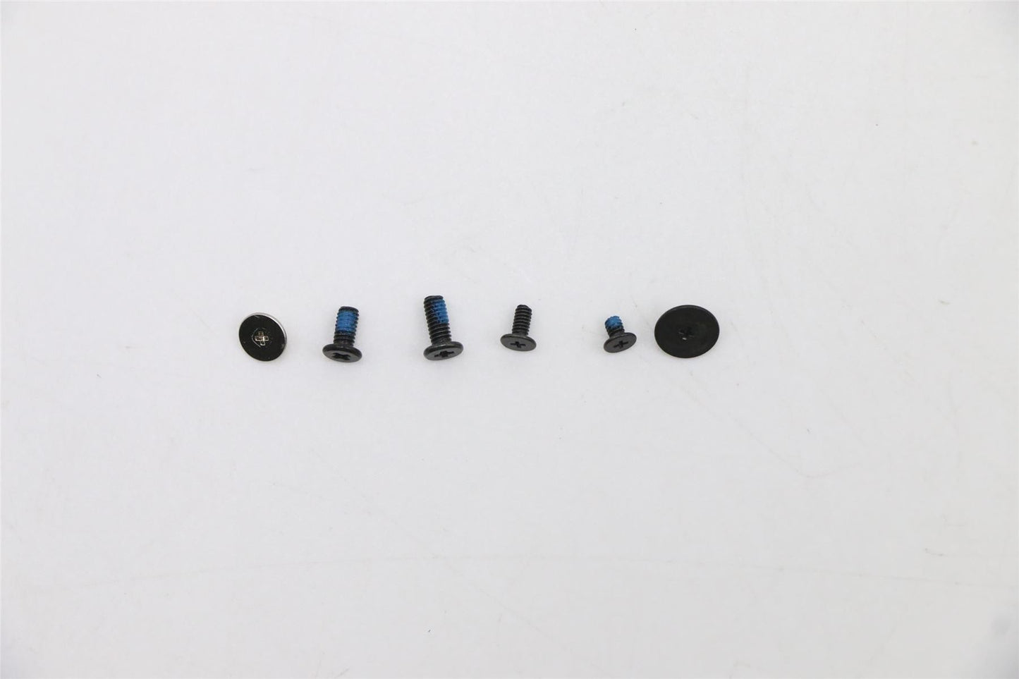 Lenovo Notebook 100e 2nd Screw Screws Set Kit 5S10S35256