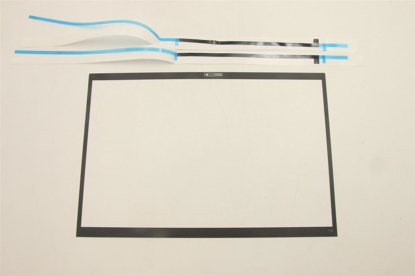Lenovo FRU BEZEL T16G1_B_SHEET_MIC_ASSY 5B30Z38958