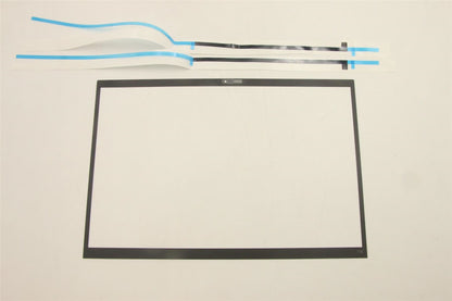 Lenovo FRU BEZEL T16G1_B_SHEET_MIC_ASSY 5B30Z38958