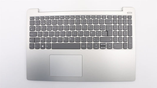 Lenovo IdeaPad 330S-15IKB 330S-15ARR Keyboard Palmrest Top Cover 5CB0R07353