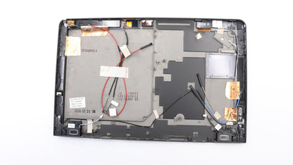 Lenovo FRU Rear Cover Asm 3G 04X0504