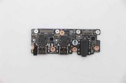 Lenovo Slim 9-14ITL05 9-14ITL05 USB-C Audio Jack Board 5C50S25129