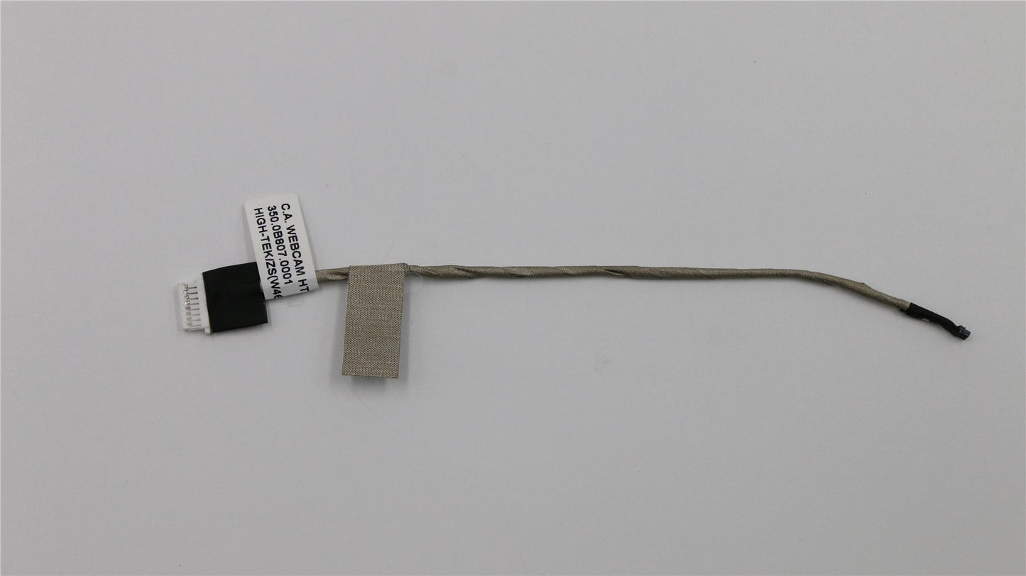 Lenovo CABLE C.A. 2D CAMERA CABLE, AVC ,AIO730S 02CW046