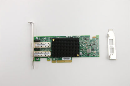 Lenovo NETWRK_CRD FRU Emulex OCe14102-NX-L 10G 03T8694