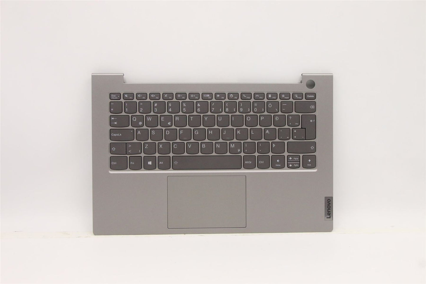 Lenovo Upper Case ASM_ILD C 20VF MGBL 5CB1B02574