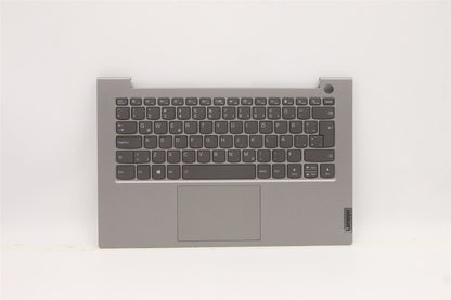 Lenovo Upper Case ASM_ILD C 20VF MGBL 5CB1B02574