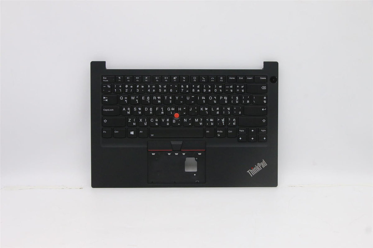 Lenovo MECH_ASM FRU BLKB Cc_PT_NF_BK_US_THAI 5M10Z27356
