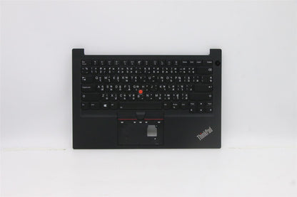 Lenovo MECH_ASM FRU BLKB Cc_PT_NF_BK_US_THAI 5M10Z27356