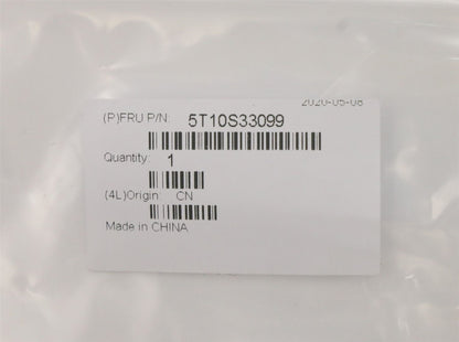Lenovo TAPE Sponge L 81Y6 BATTERY_GASKET 80W 5T10S33099