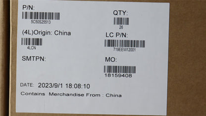 Lenovo Cardpop L 82WS I/O Board 5C50S25513