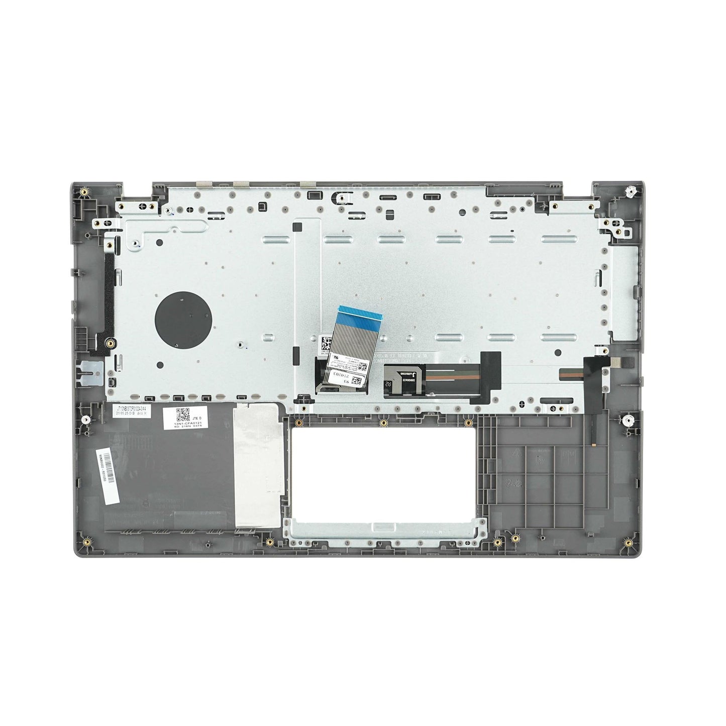Asus X415UA Keyboard (Us Module/As 90NB0U02-R31US0