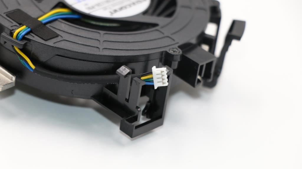 Lenovo ThinkStation P320 Tiny Fan Heatsink 01MN630