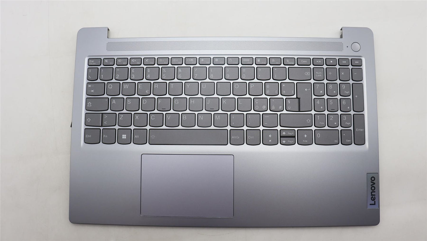 Lenovo Upper Case ASM_ITA L82XB AG BL 5CB1K94957