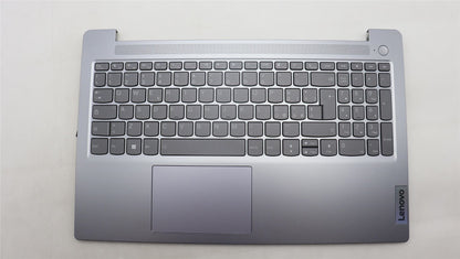 Lenovo Upper Case ASM_ITA L82XB AG BL 5CB1K94957