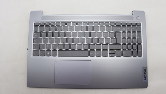 Lenovo Upper Case ASM_ITA L82XB AG BL 5CB1K94957