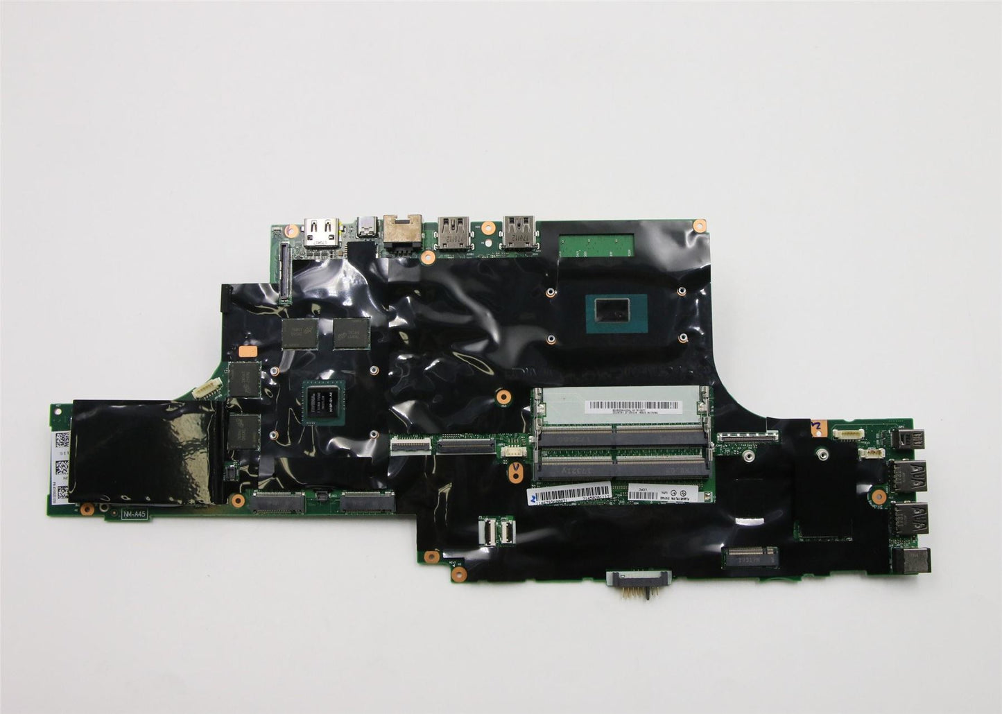 Lenovo BDPLANAR 6700,4G,WIN,N-AMT,Y-TPM,Y-RA 01AY445
