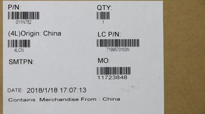 Lenovo ThinkPad E580 E590 Keyboard German Silver Backlit 01YN752
