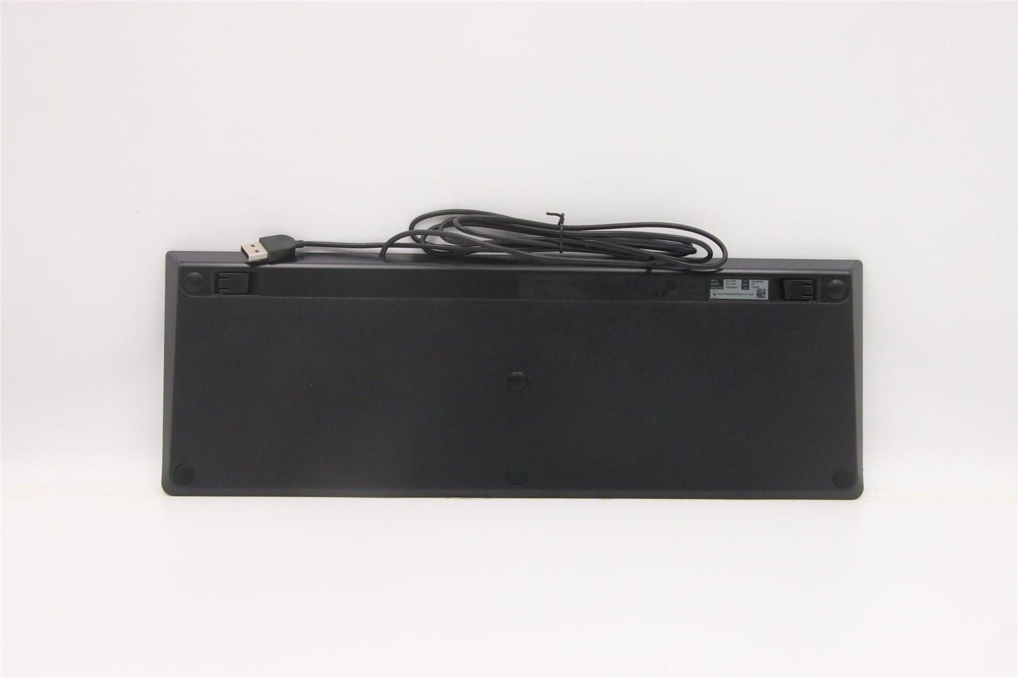 Lenovo USB Calliope KB BK NORDIC 5D50U84478