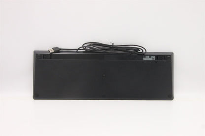 Lenovo USB Calliope KB BK NORDIC 5D50U84478