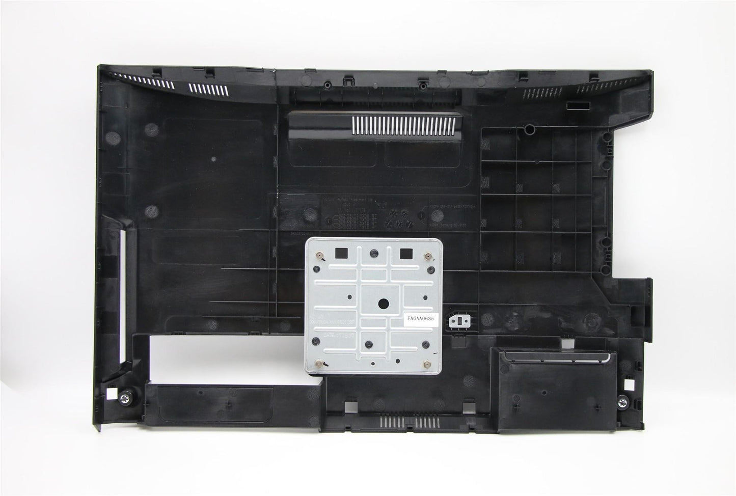 Lenovo MECH_ASM ASSY rear cover,V310z 01MN063