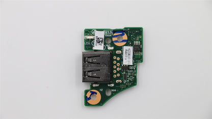 Lenovo ThinkPad T470s USB Port Board 01ER085