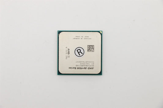 Lenovo ThinkCentre M725s CPU Processor 01AG076