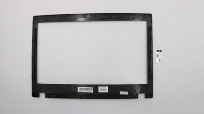 Lenovo ThinkPad L440 Bezel front trim frame Cover Black 04X4805