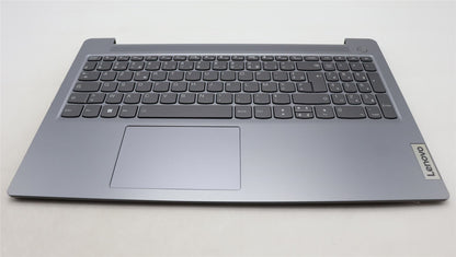 Lenovo Upper Case ASM_FRA L82XQ AG BL 5CB1L27507