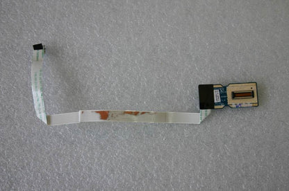Lenovo IFT10 指纹识别板w/线LS-3548P 71BX0638001 Board 11009374